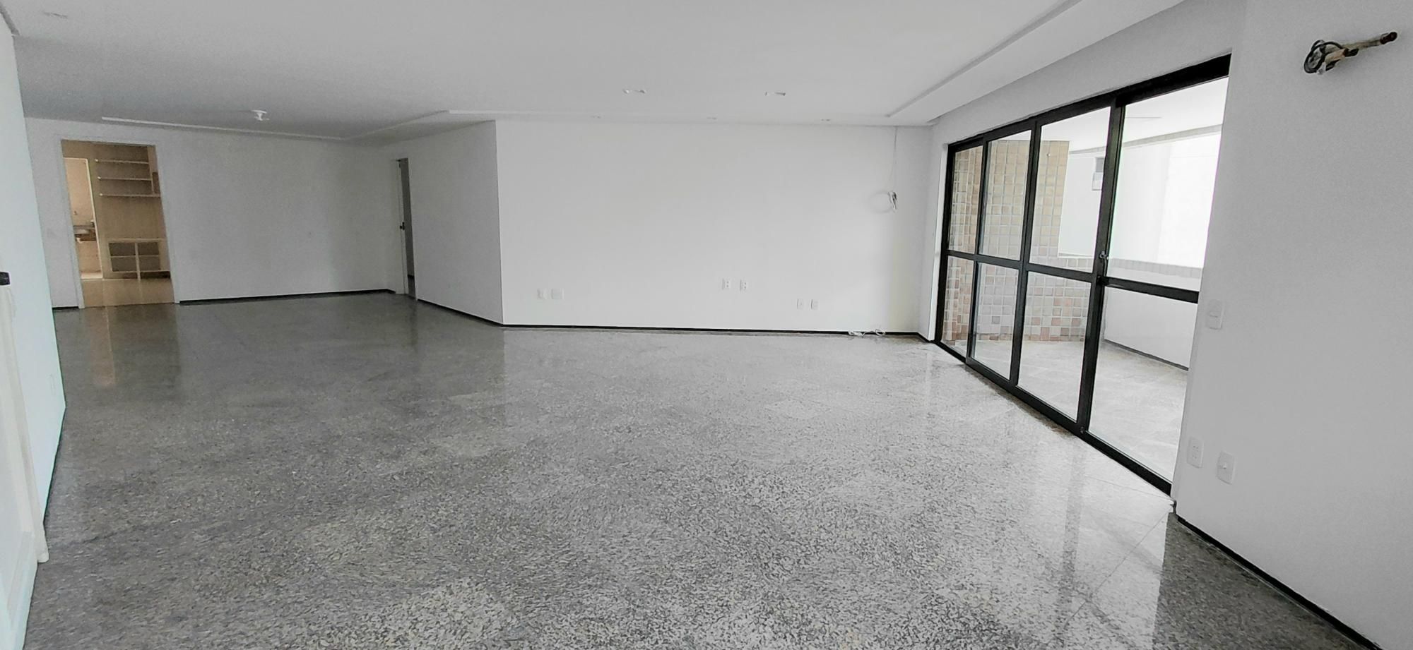 Apartamento de 3 quartos, 220m² no bairro Meireles, em Fortaleza | Eu Corretor