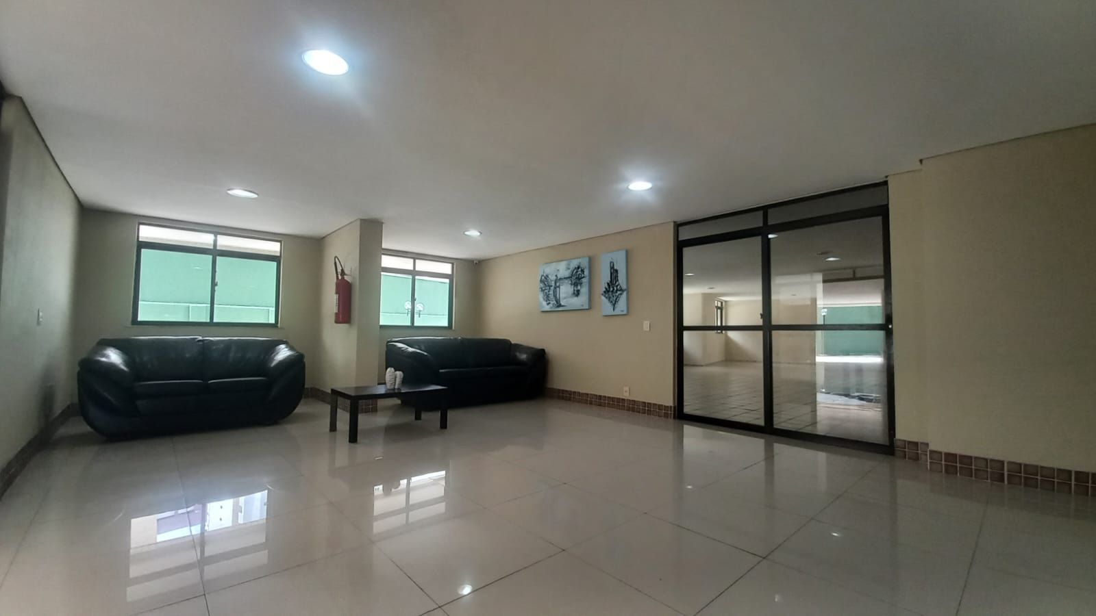 Apartamento de 3 quartos, 170m² no bairro Meireles, em Fortaleza | Eu Corretor