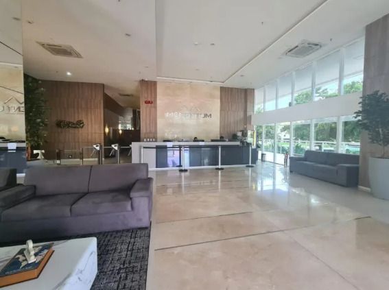 Sala-Conjunto, 42 m² - Foto 1