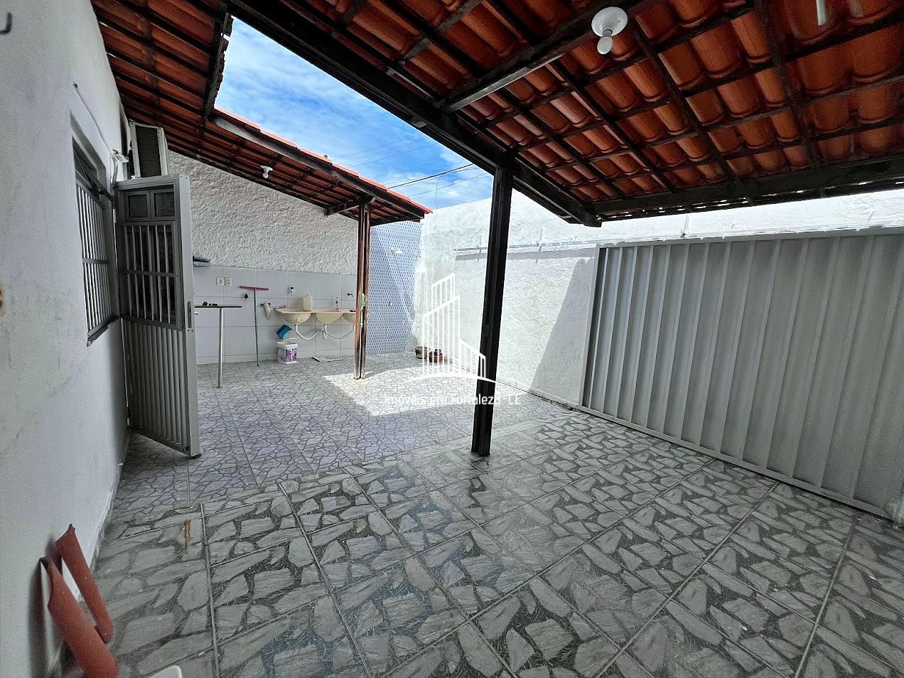 Casa de 3 quartos, 108m² no bairro Cidade 2000, em Fortaleza | Eu Corretor