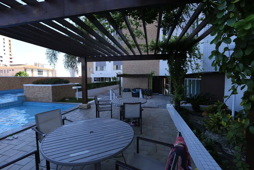 Apartamento, 1 quarto, 43 m² - Foto 10