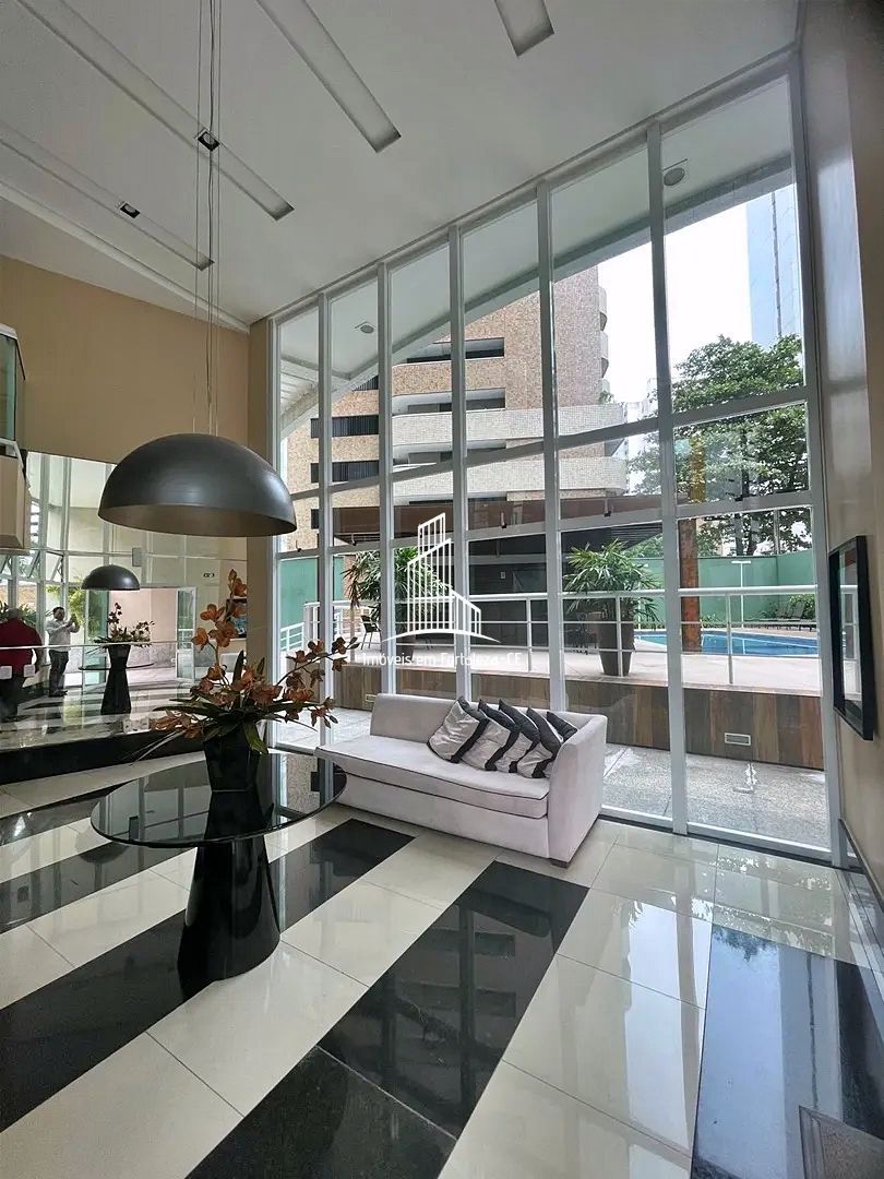 Apartamento à venda com 3 quartos, 118m² - Foto 2