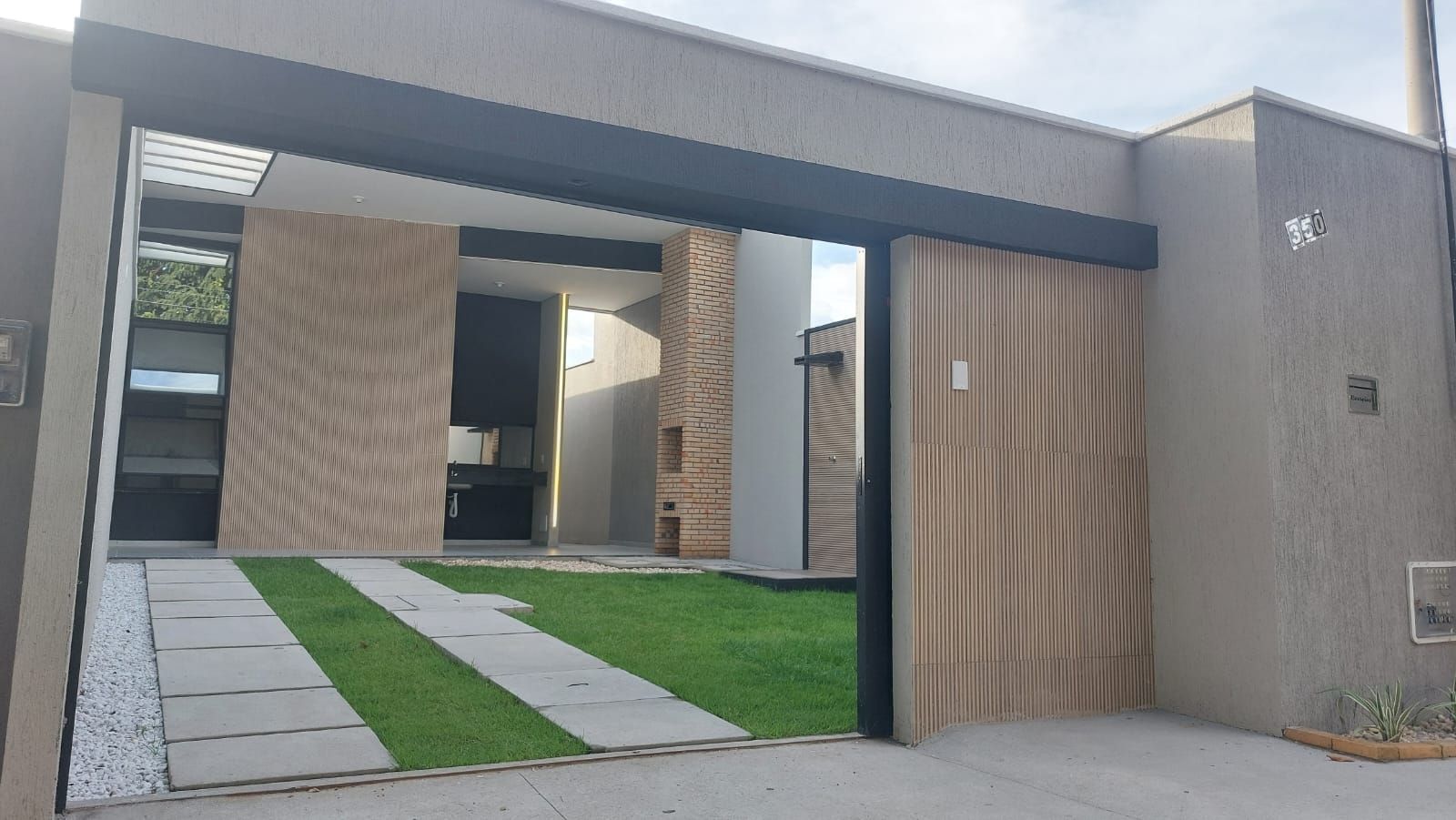 Casa de 3 quartos, 116m² no bairro Jangurussu, em Fortaleza | Eu Corretor