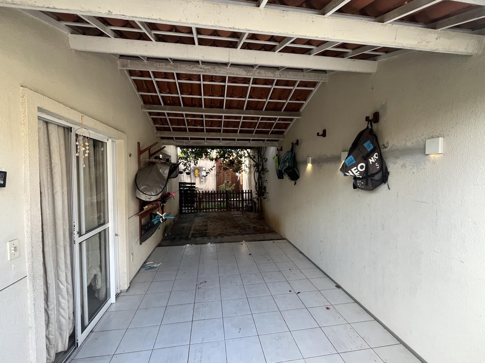 Casa de Condomínio de 3 quartos, 98m² no bairro Passaré, em Fortaleza | Eu Corretor
