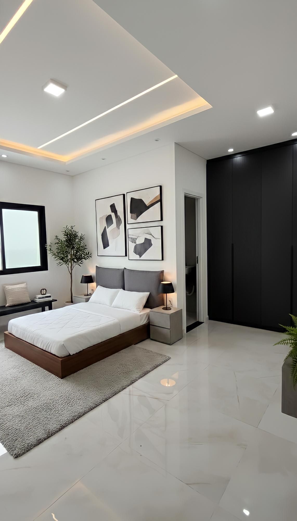 Casa, 3 quartos, 93 m² - Foto 5