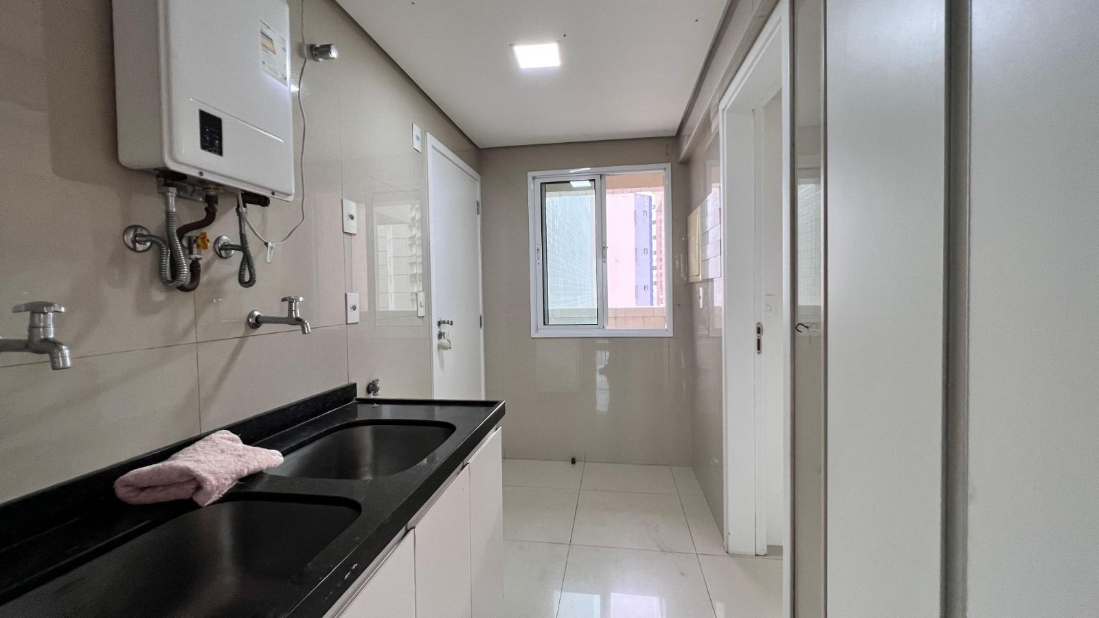 Apartamento de 3 quartos, 165m² no bairro Cocó, em Fortaleza | Eu Corretor