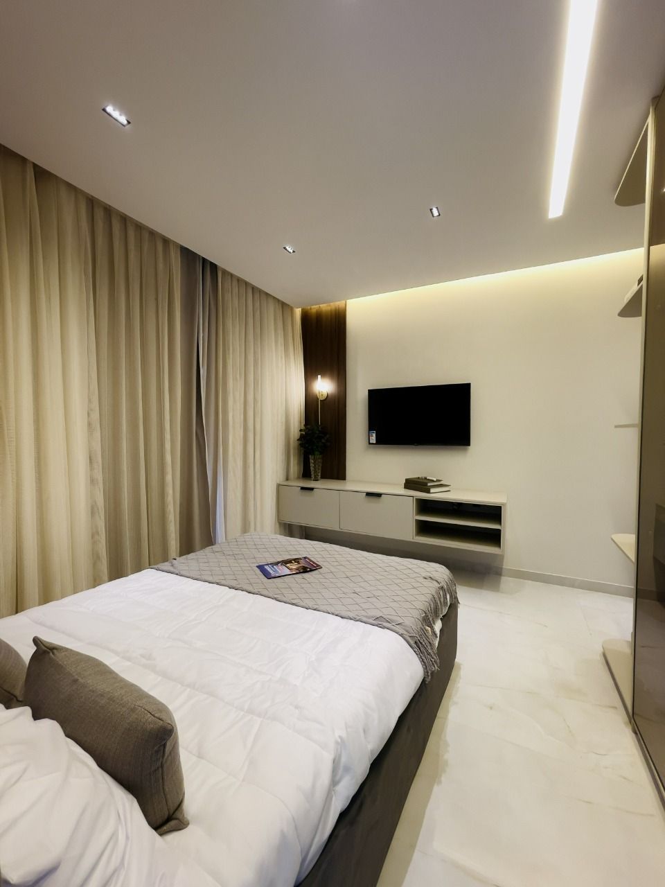 Casa de Condomínio, 3 quartos - Foto 49