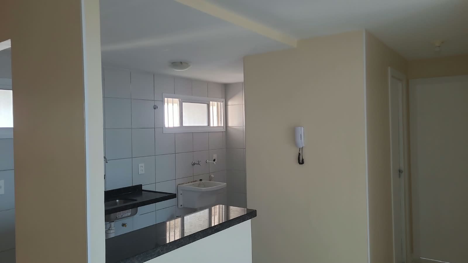 Apartamento, 2 quartos, 55 m² - Foto 3
