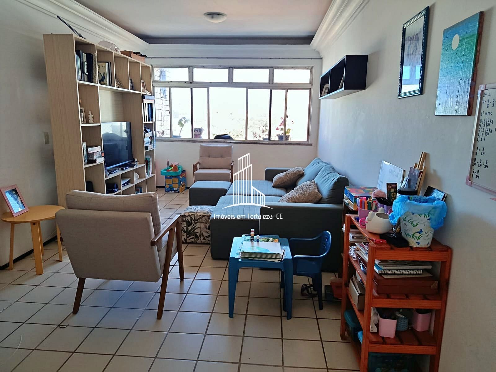 Apartamento, 3 quartos, 110 m² - Foto 3