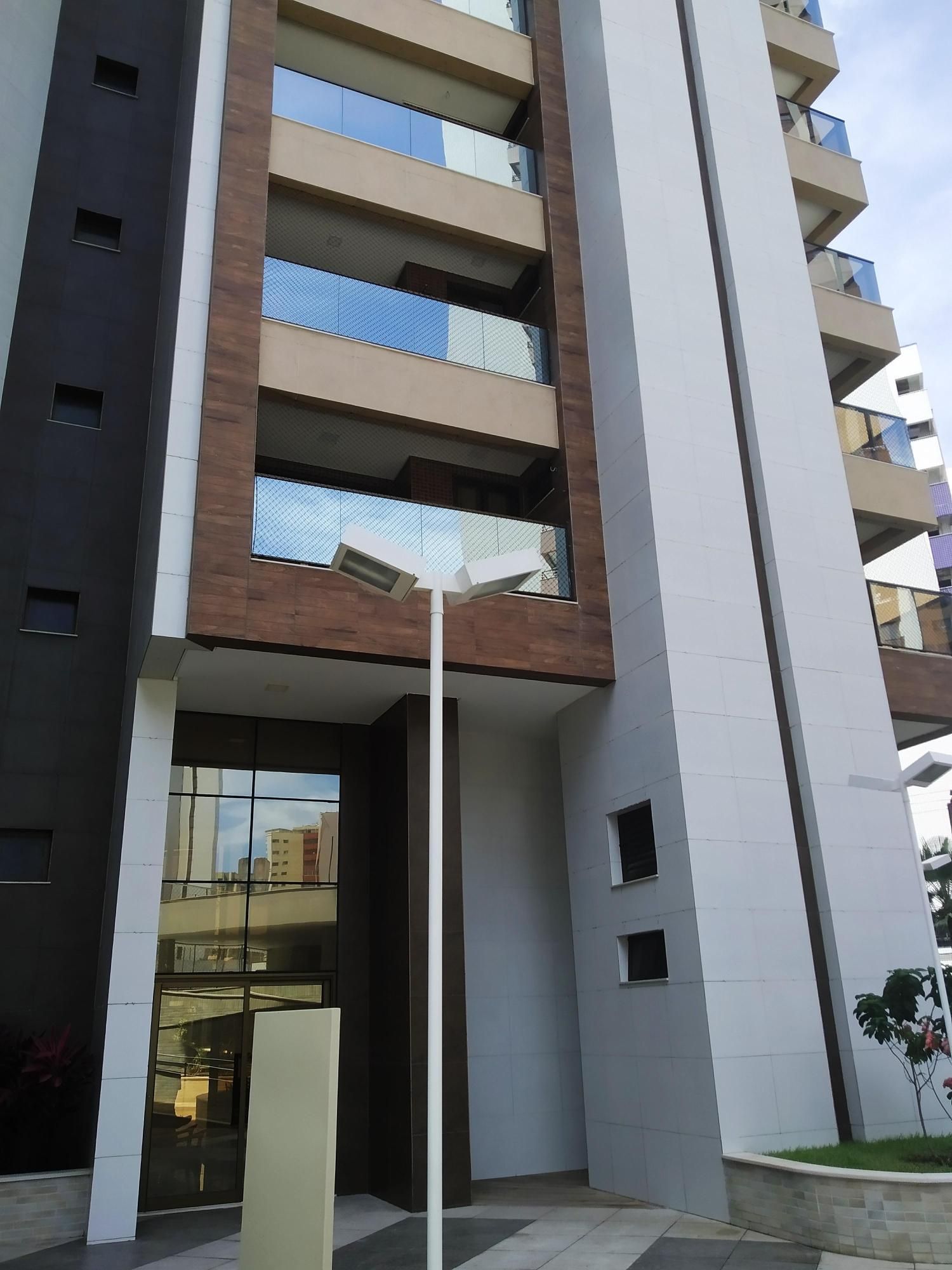 Apartamento, 3 quartos, 111 m² - Foto 1