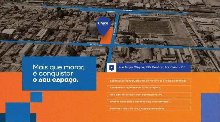 Apartamento, 2 quartos, 50 m² - Foto 5