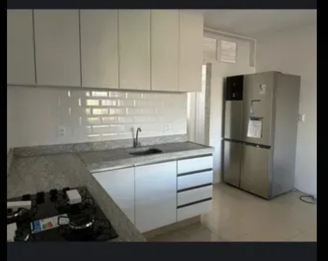 Apartamento de 3 quartos, 112m² no bairro Varjota, em Fortaleza | Eu Corretor