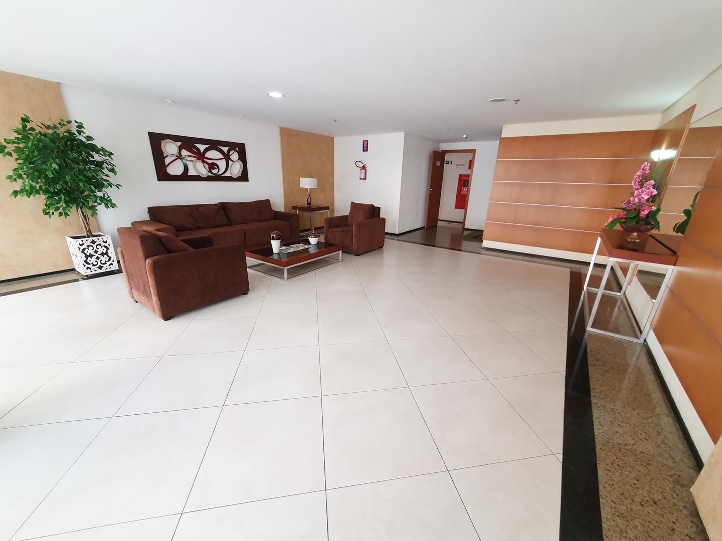 Apartamento, 3 quartos, 122 m² - Foto 34