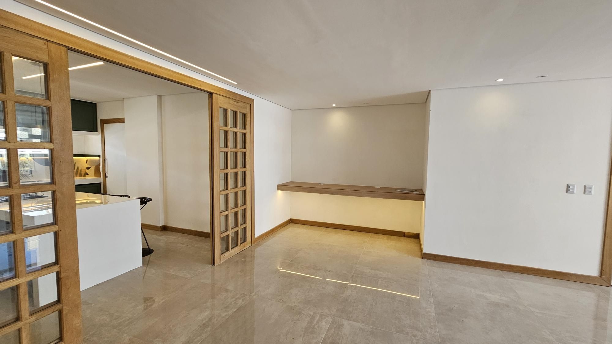 Apartamento, 3 quartos, 185 m² - Foto 13