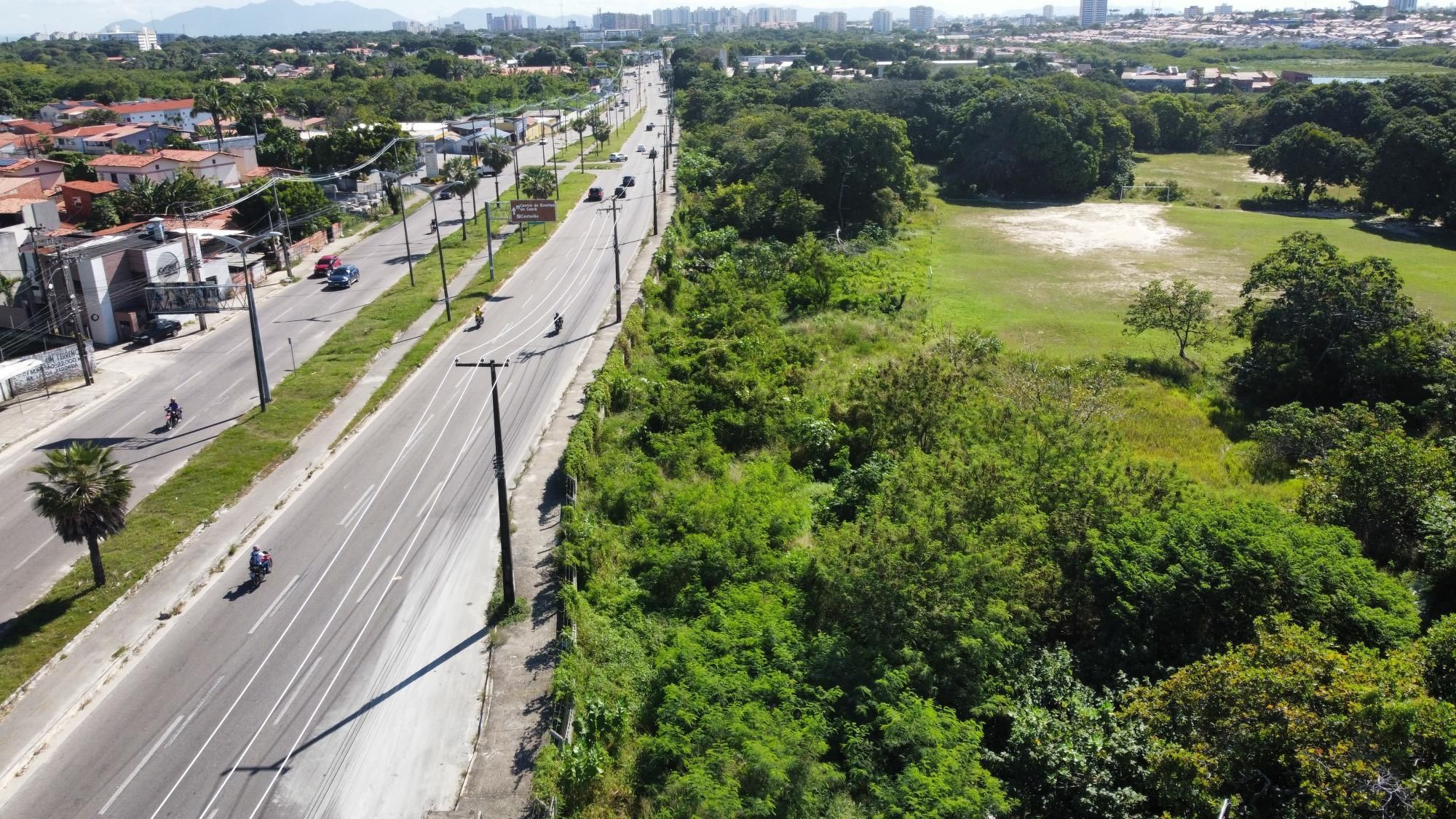 Terreno, 1530 m² - Foto 1