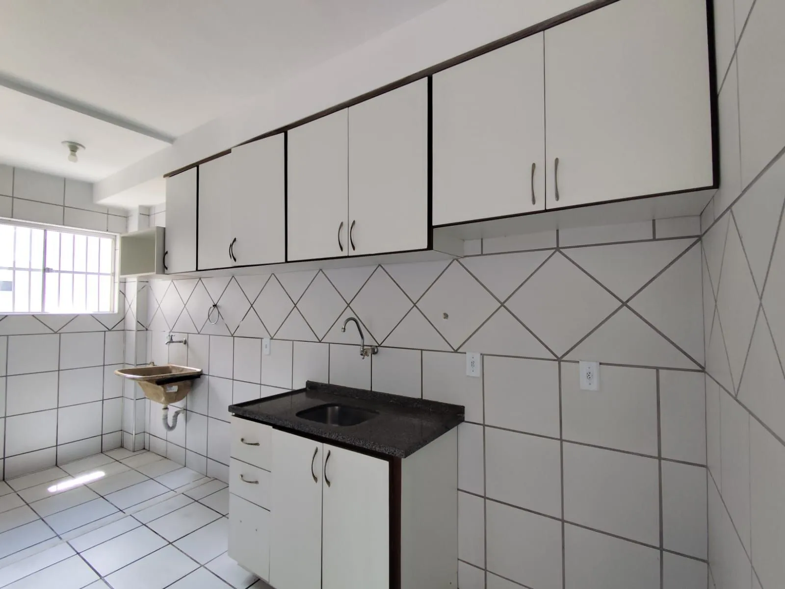 Apartamento, 3 quartos, 62 m² - Foto 5