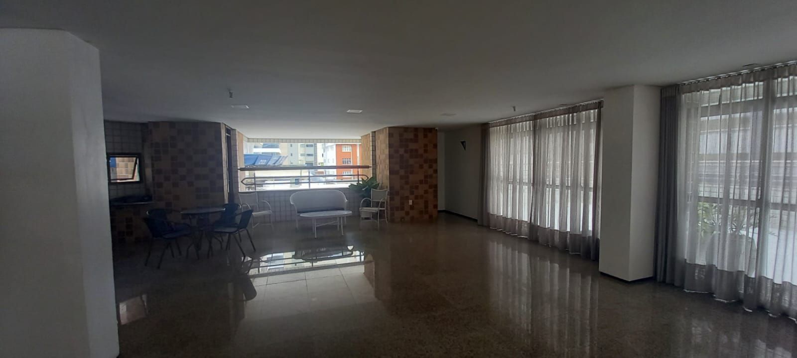 Apartamento, 3 quartos, 65 m² - Foto 4