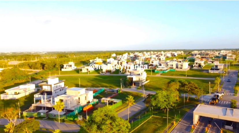 Lote/Terreno de 275m² no bairro Cidade Alpha, em Eusébio | Eu Corretor