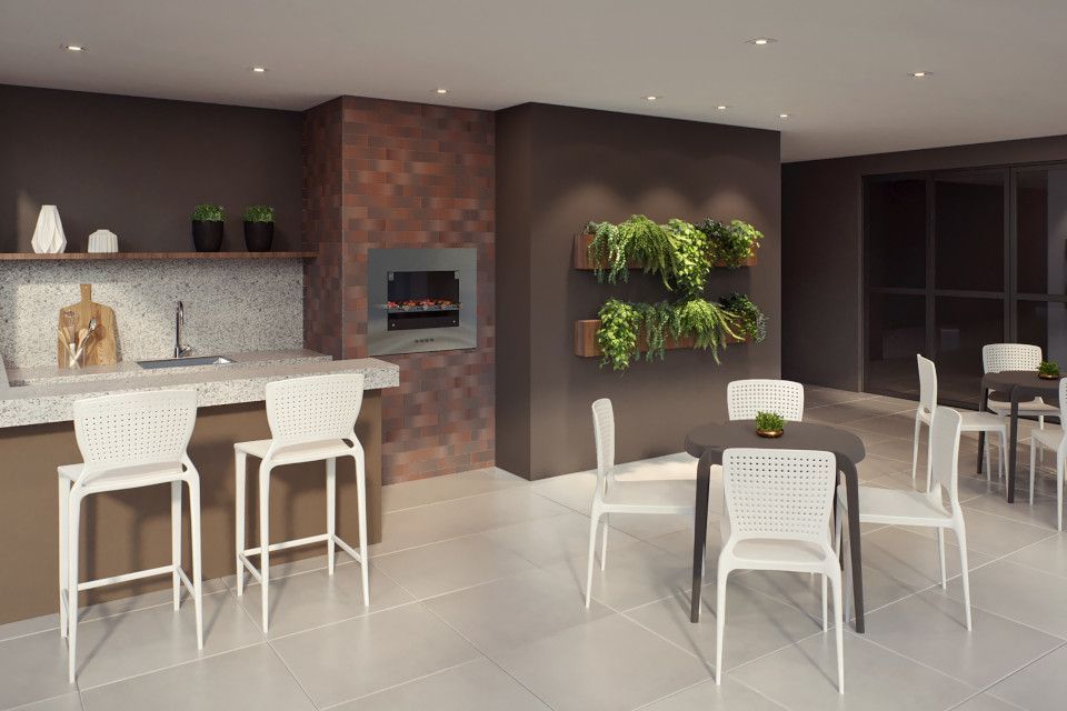 Apartamento, 2 quartos, 46 m² - Foto 11