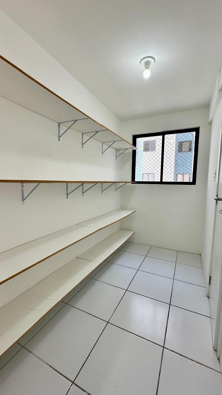 Apartamento, 3 quartos, 92 m² - Foto 3