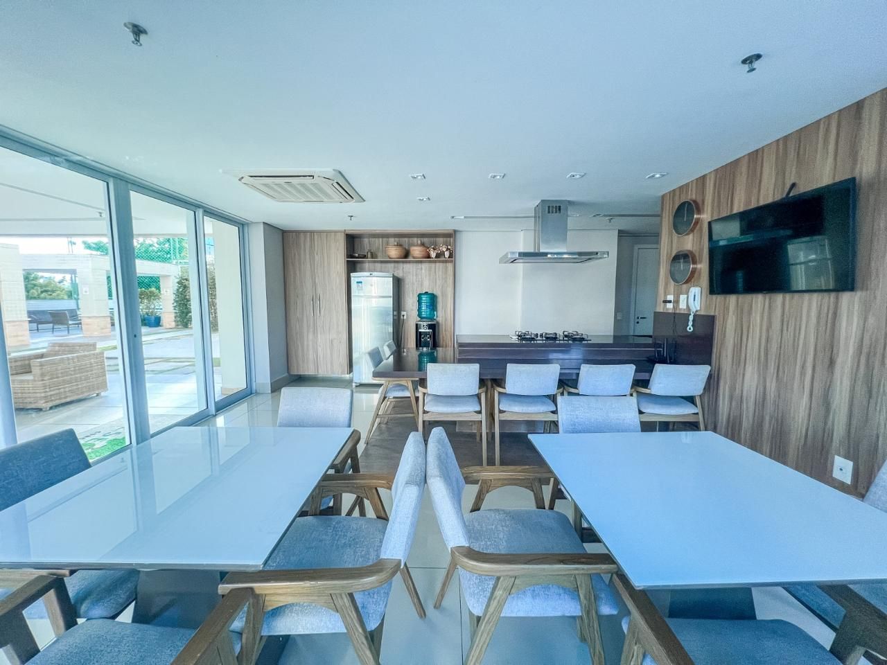 Apartamento, 3 quartos, 74 m² - Foto 3