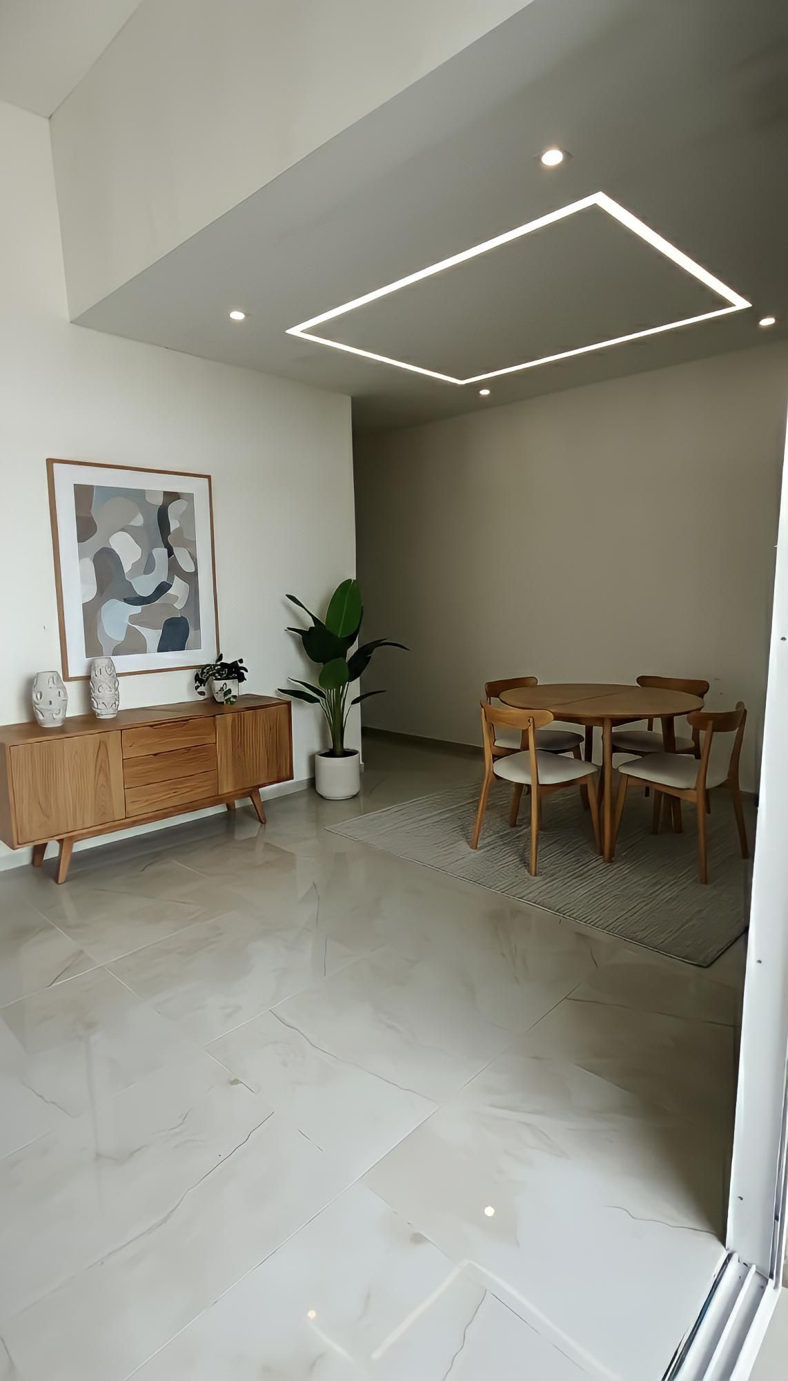 Casa, 3 quartos, 93 m² - Foto 3