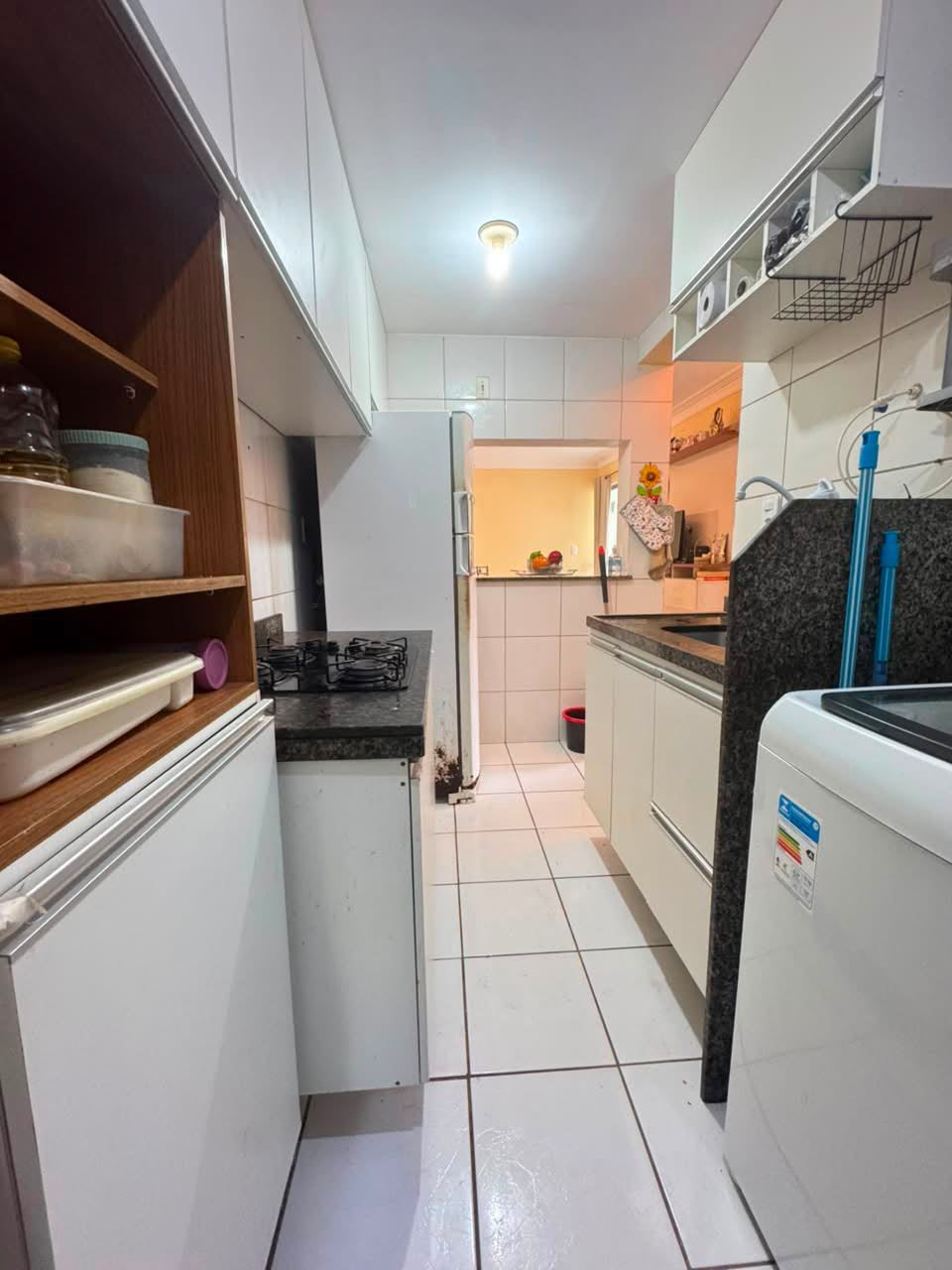 Apartamento, 2 quartos, 54 m² - Foto 12