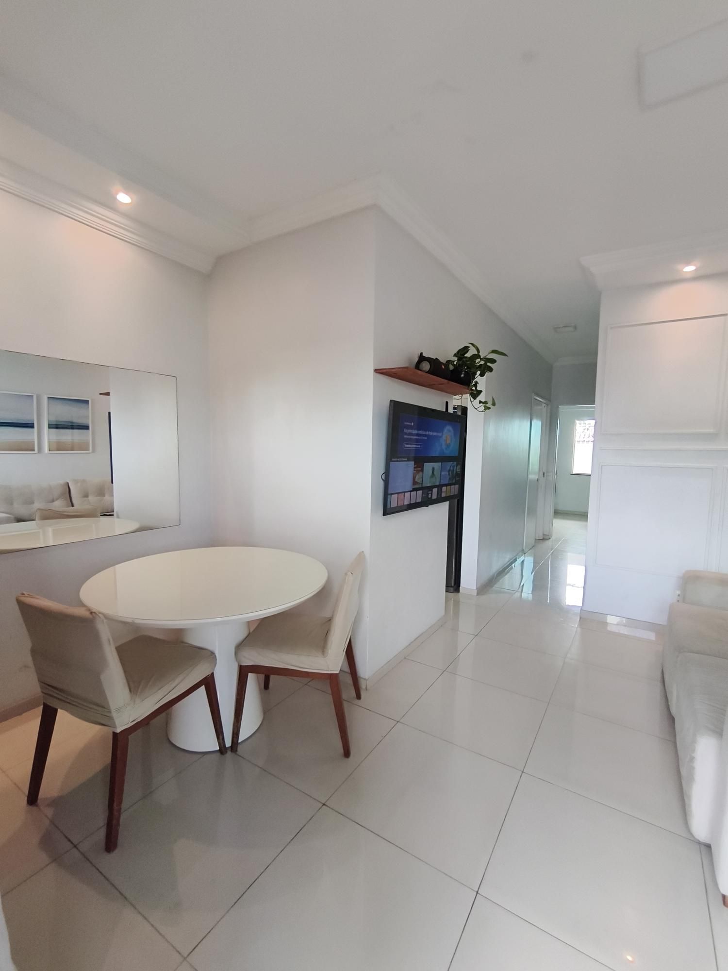 Apartamento, 2 quartos, 70 m² - Foto 4