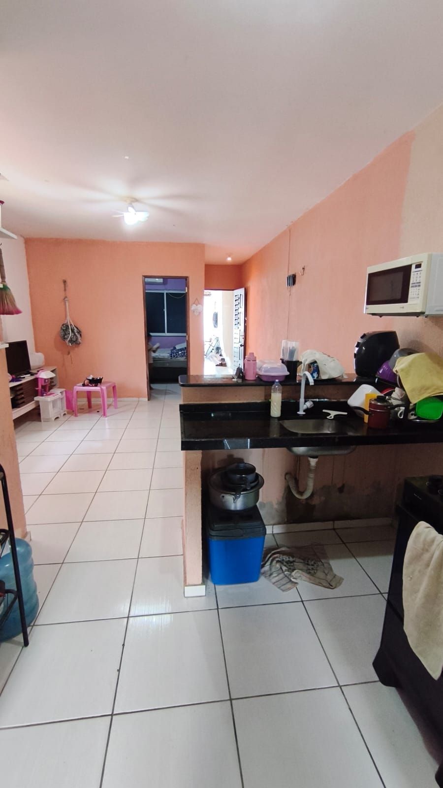 Casa, 2 quartos, 120 m² - Foto 10