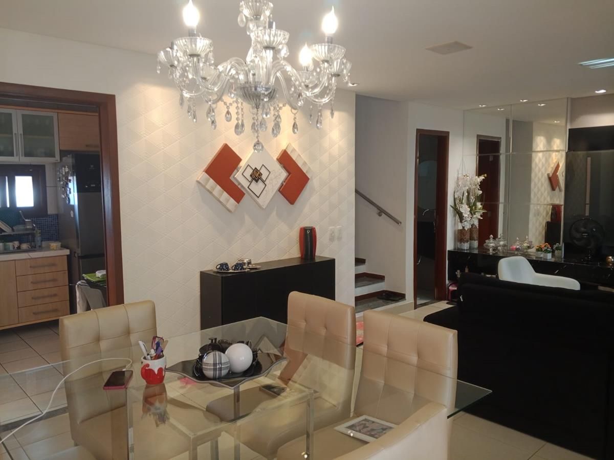 Casa de Condomínio, 3 quartos - Foto 6