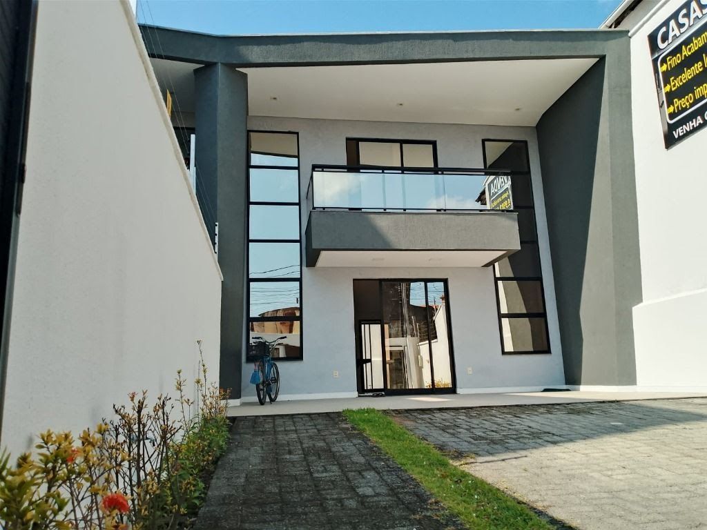 Casa, 1 quarto, 170 m² - Foto 1