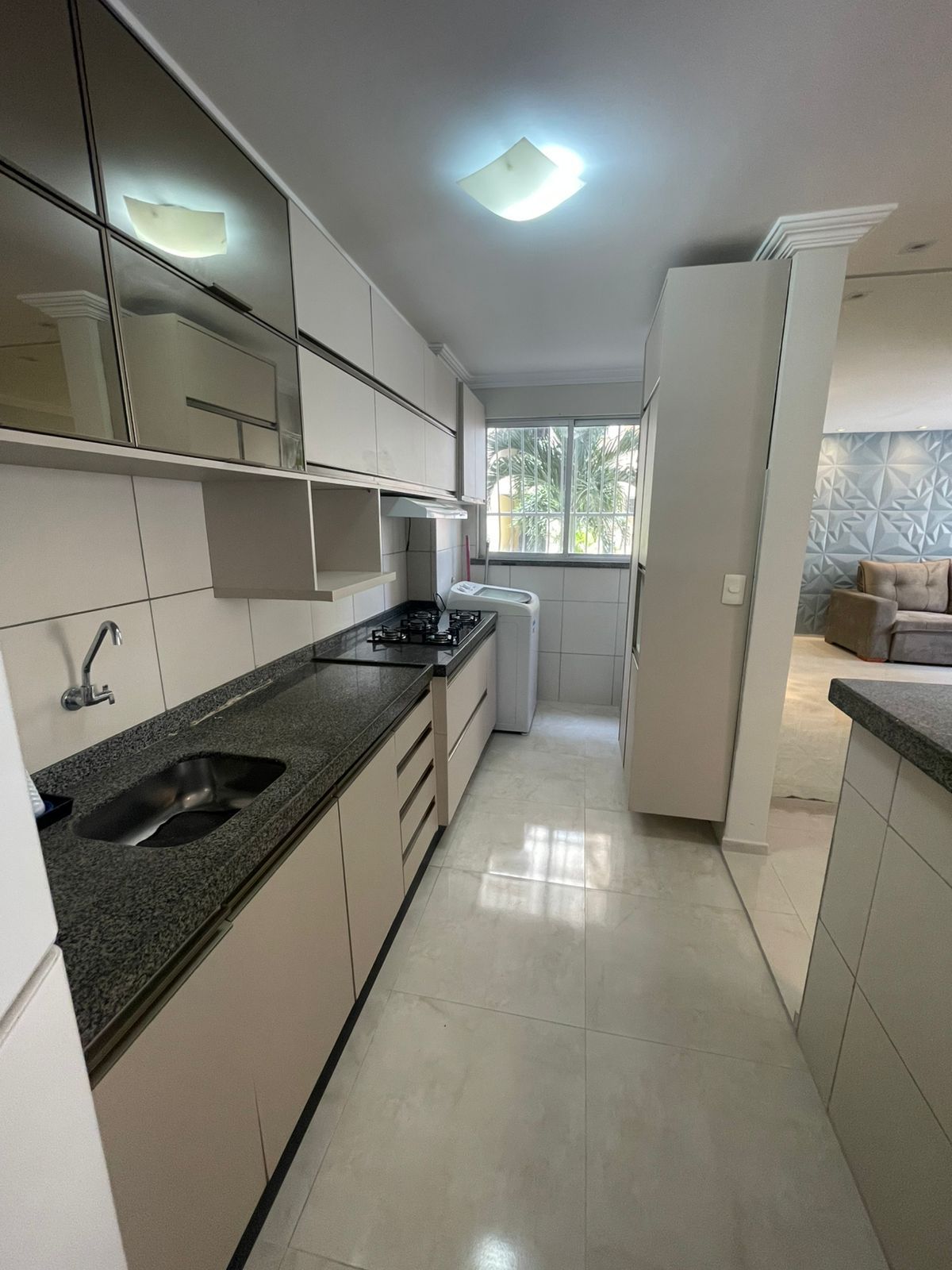 Apartamento, 2 quartos, 52 m² - Foto 20