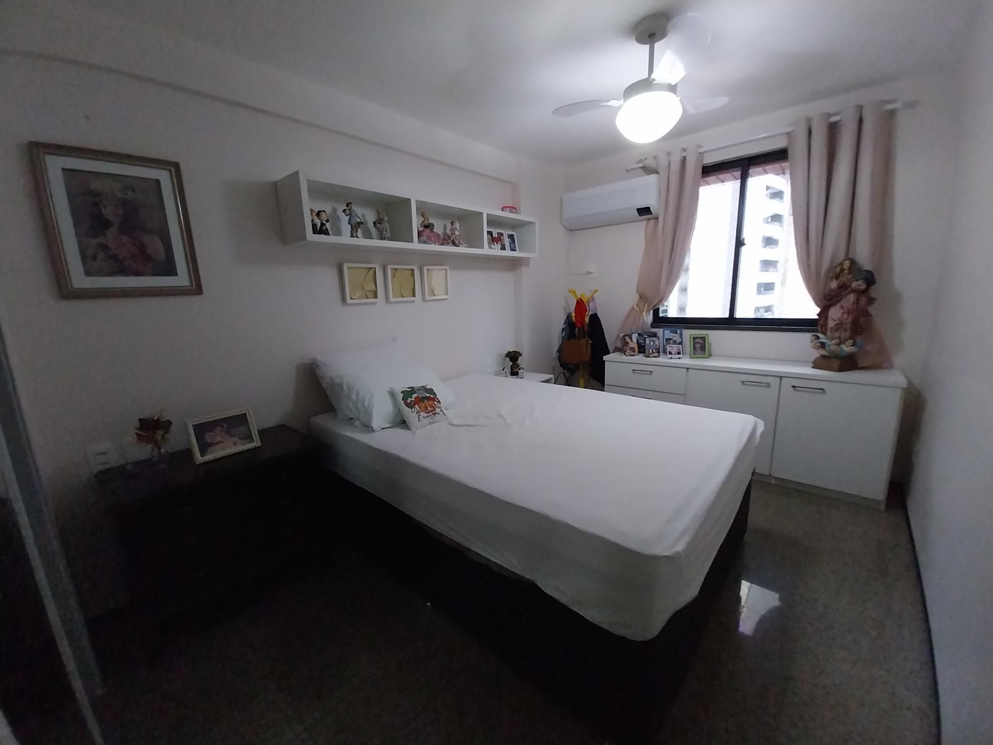 Apartamento de 2 quartos, 57m² no bairro Meireles, em Fortaleza | Eu Corretor