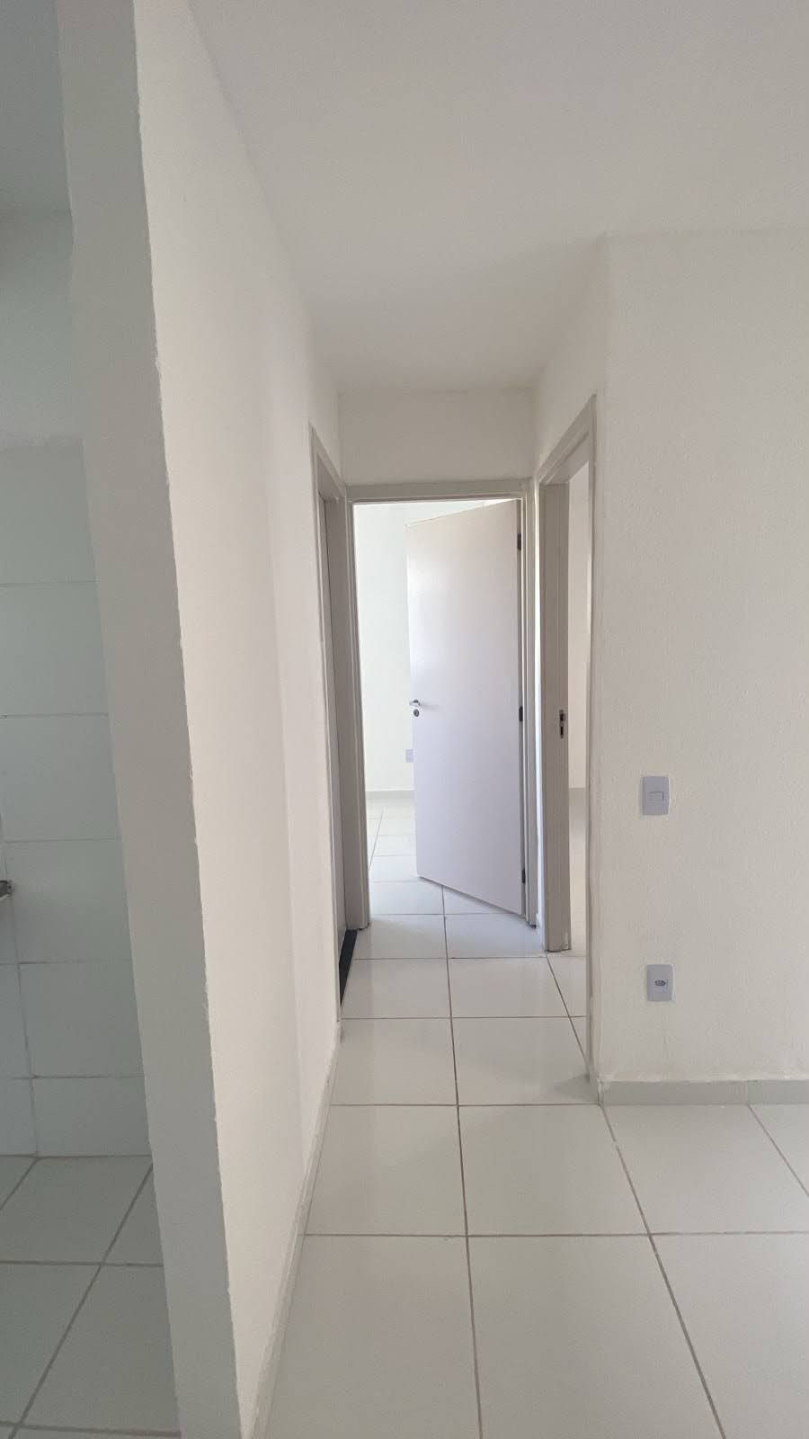 Apartamento, 2 quartos, 44 m² - Foto 3