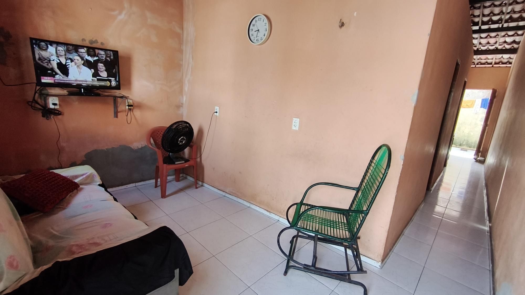 Casa, 2 quartos, 60 m² - Foto 5