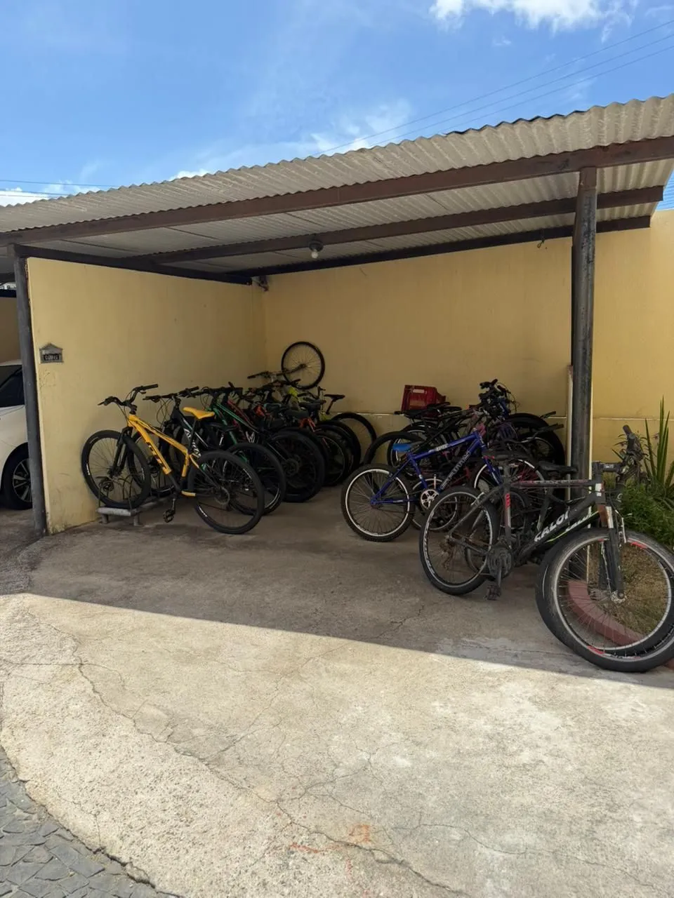 Apartamento, 3 quartos, 60 m² - Foto 26