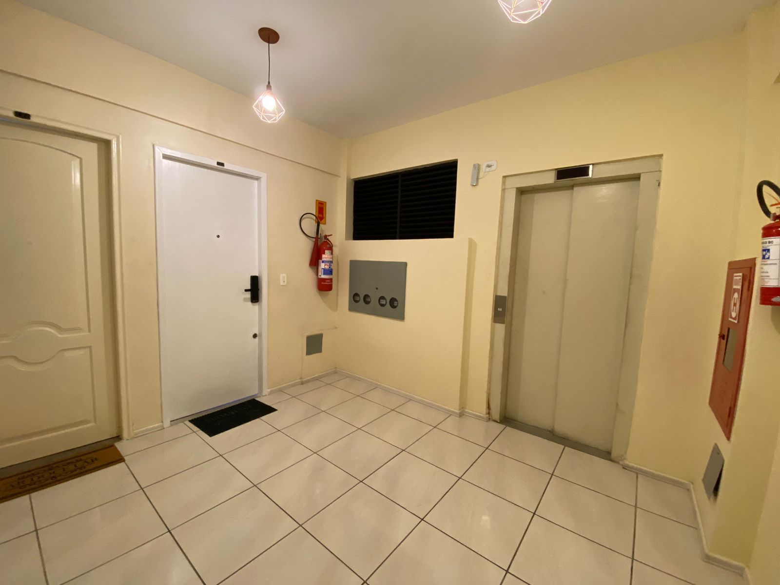 Apartamento de 3 quartos, 71m² no bairro Guararapes, em Fortaleza | Eu Corretor