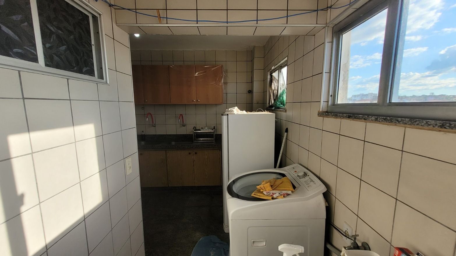 Apartamento, 3 quartos, 82 m² - Foto 8