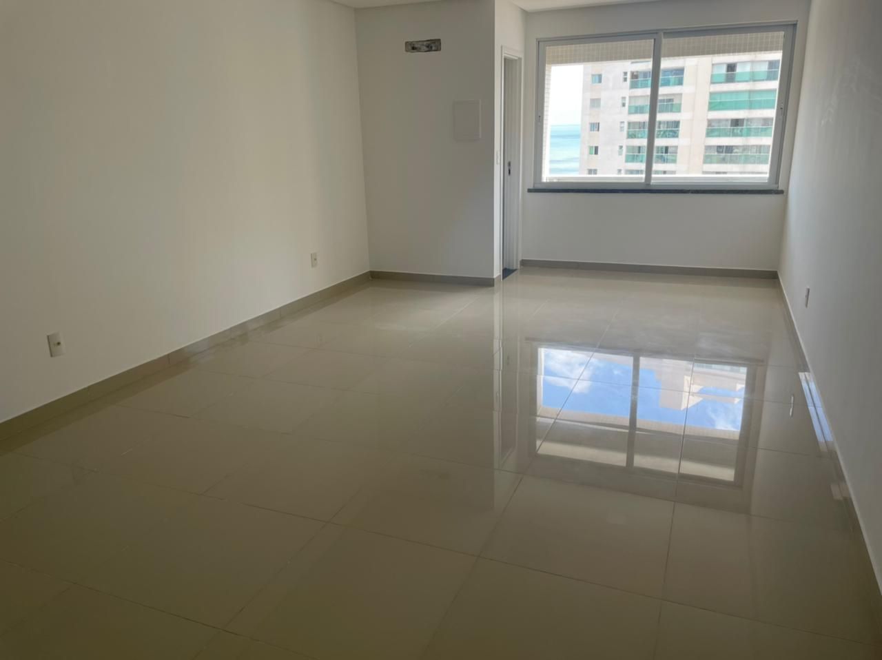 Sala Comercial de 1 quarto, 33m² no bairro Calhau, em São Luís | Eu Corretor