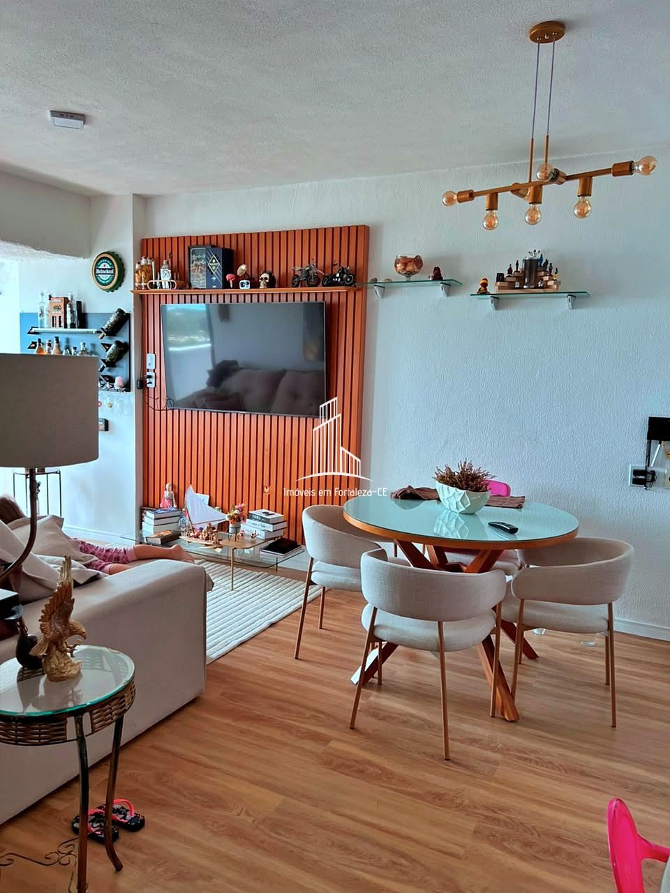Apartamento, 2 quartos, 78 m² - Foto 3