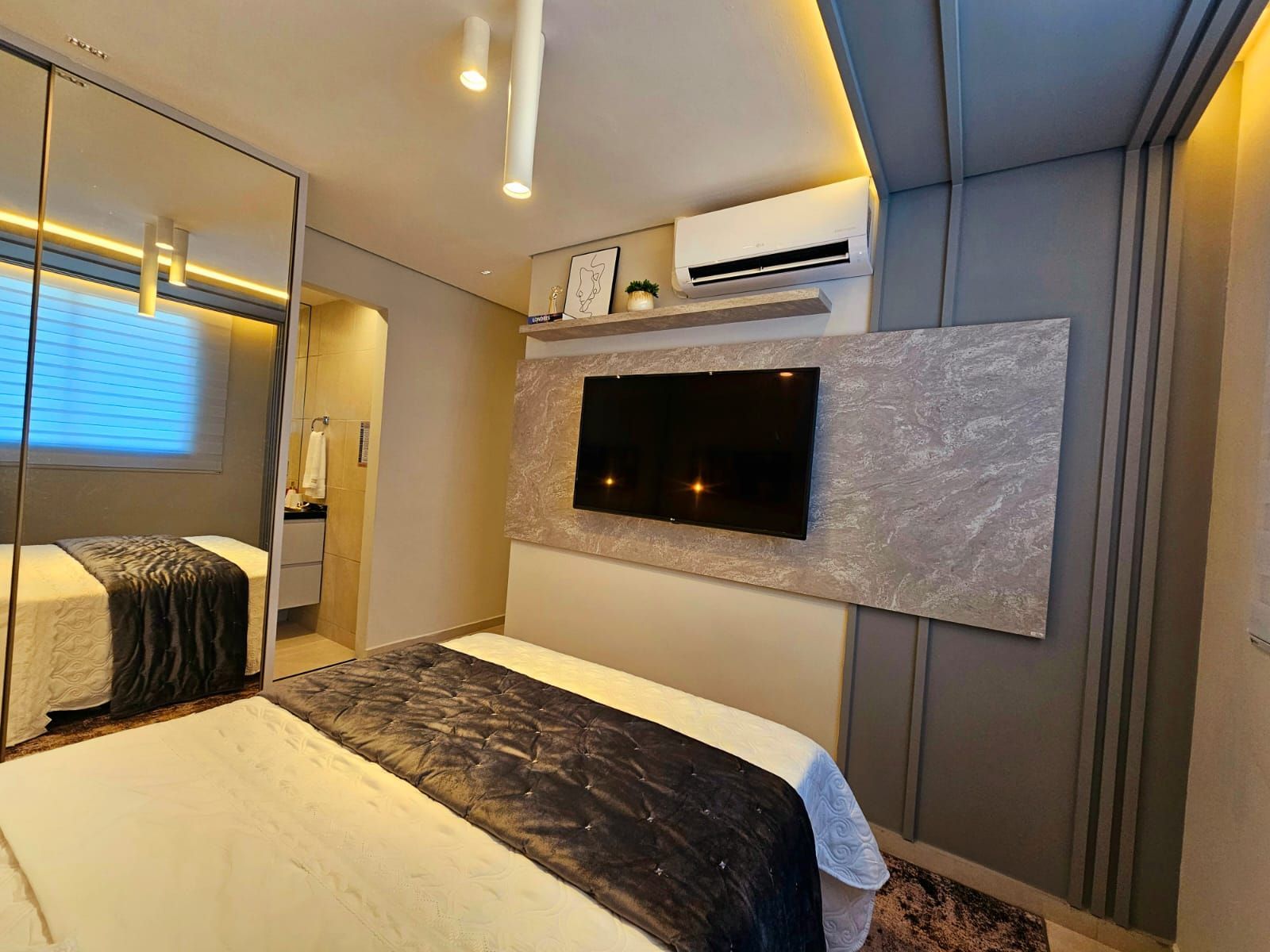 Apartamento, 2 quartos, 42 m² - Foto 25