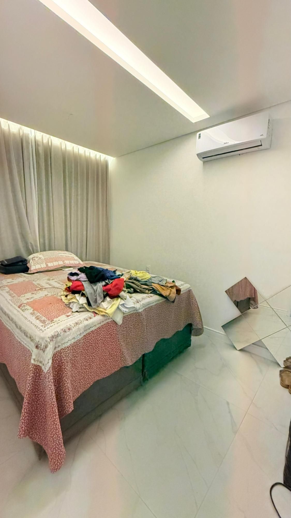 Casa de Condomínio, 4 quartos - Foto 14