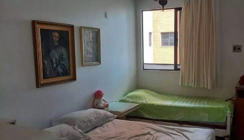 Apartamento de 3 quartos, 120m² no bairro Aldeota, em Fortaleza | Eu Corretor