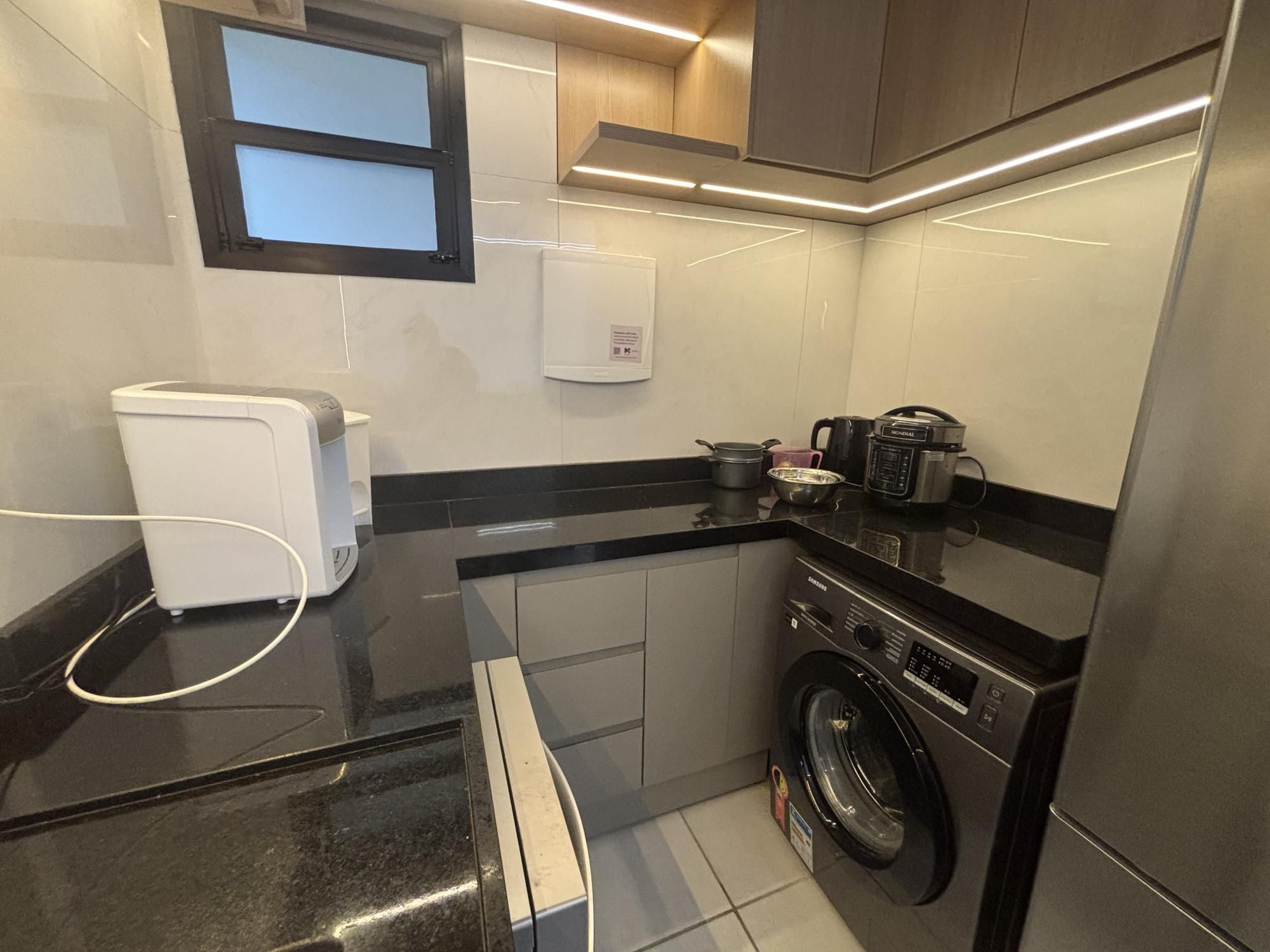 Apartamento, 2 quartos, 51 m² - Foto 5