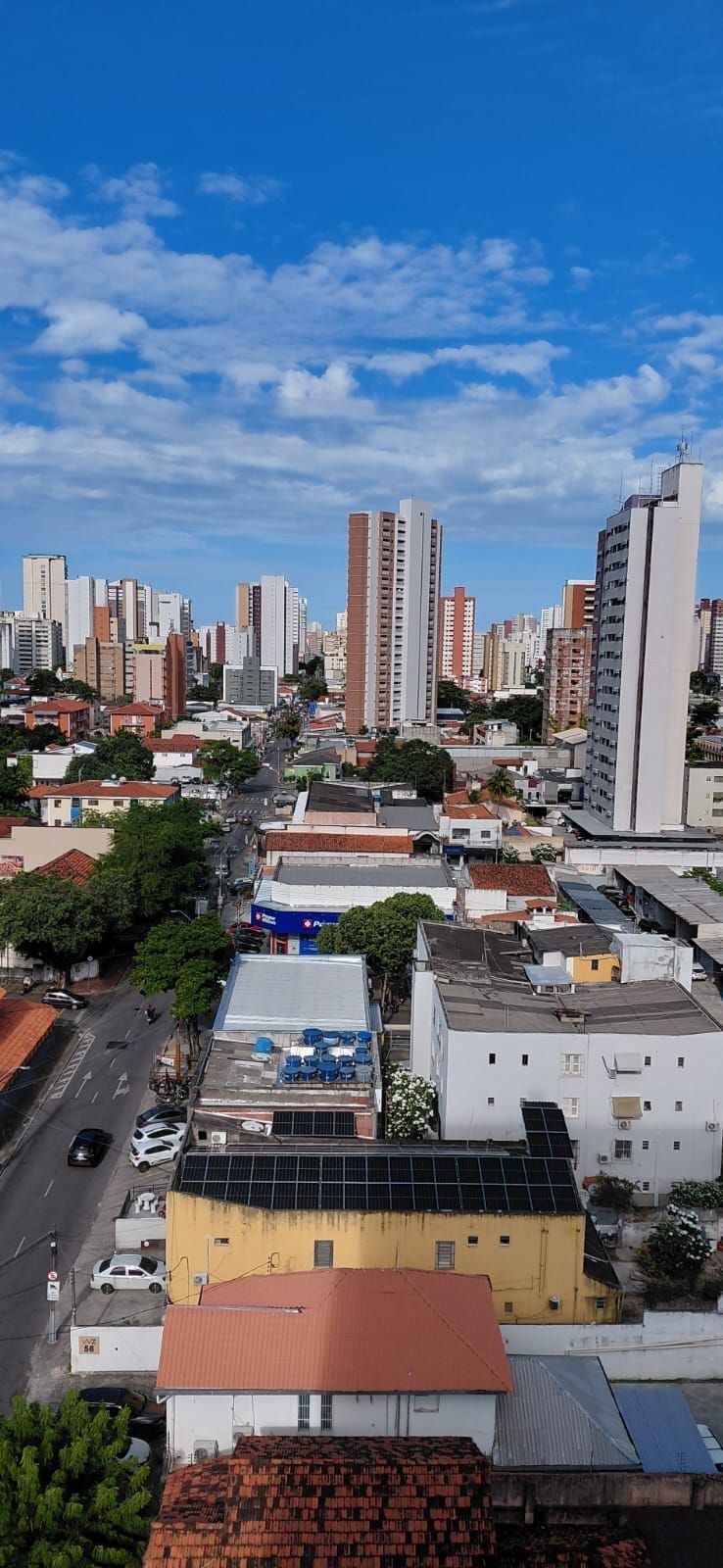 Apartamento de 3 quartos, 65m² no bairro Aldeota, em Fortaleza | Eu Corretor