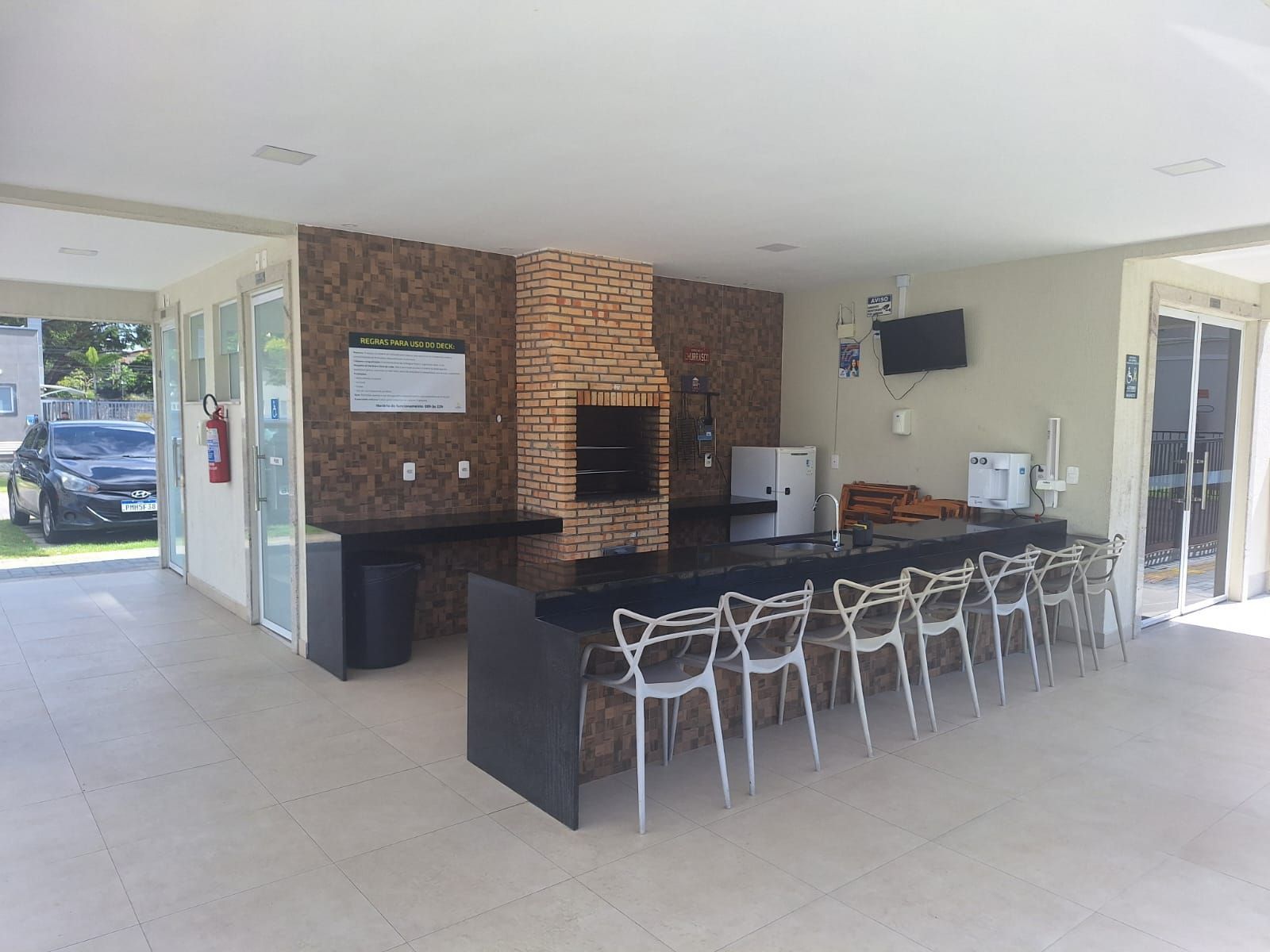Apartamento de 2 quartos, 47m² no bairro Passaré, em Fortaleza | Eu Corretor