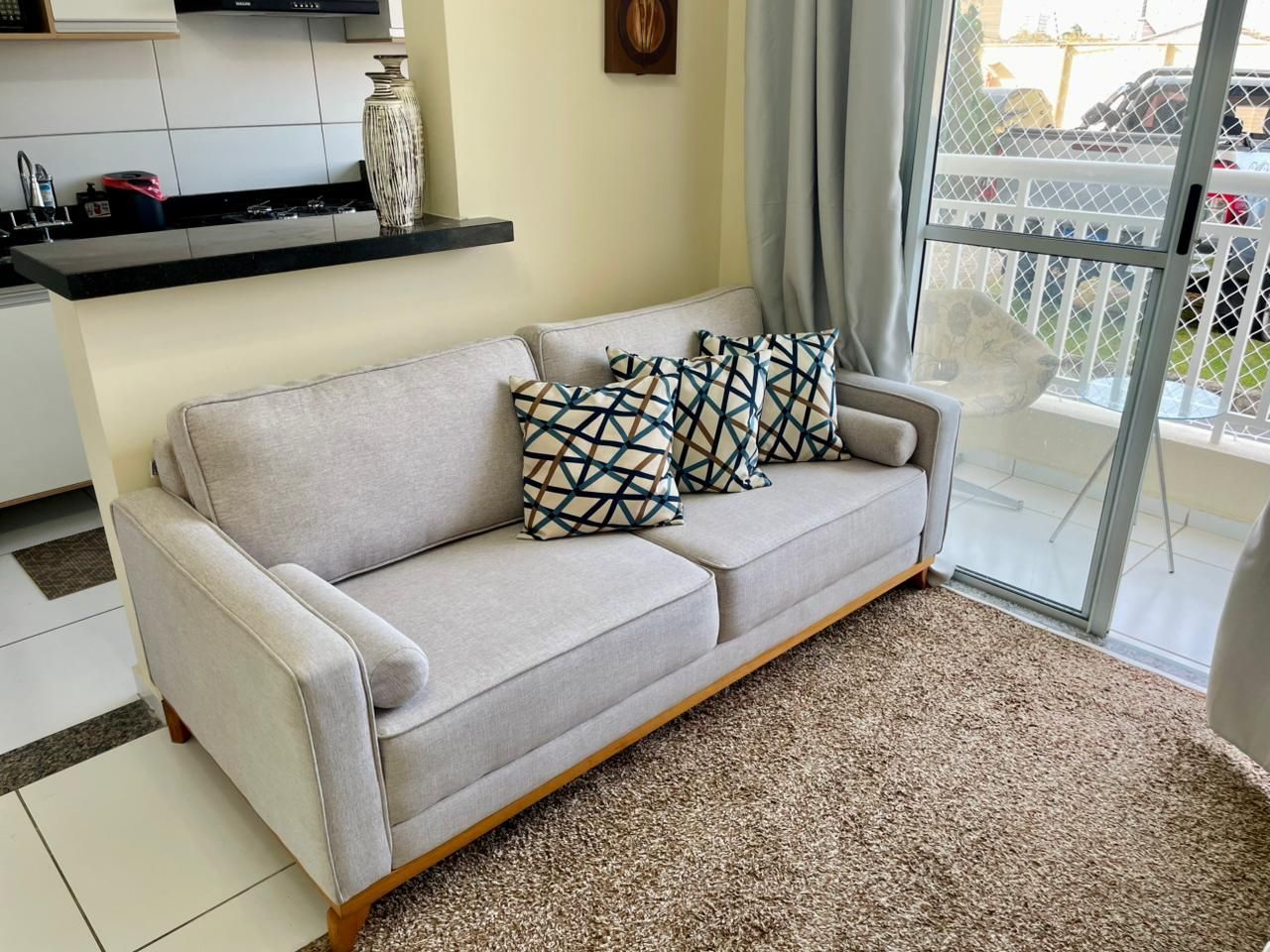 Apartamento, 2 quartos, 55 m² - Foto 6