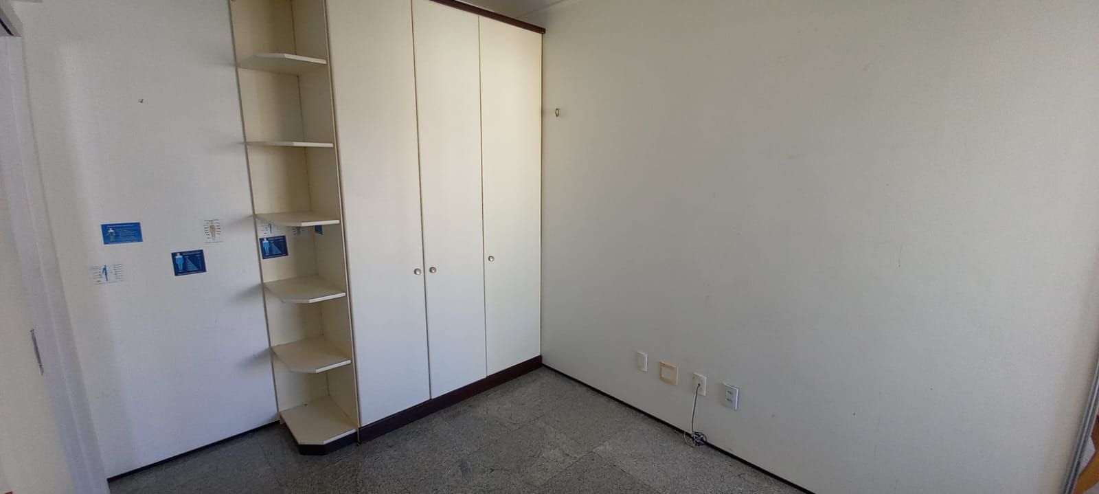 Apartamento, 3 quartos, 152 m² - Foto 12