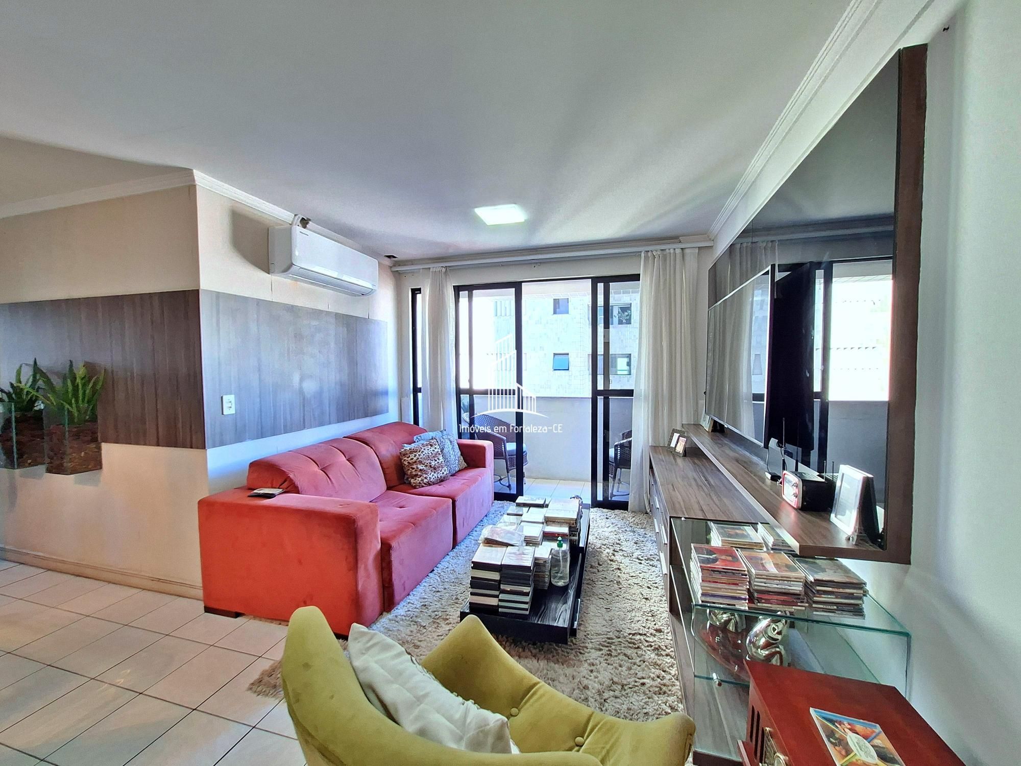 Apartamento, 2 quartos, 60 m² - Foto 1