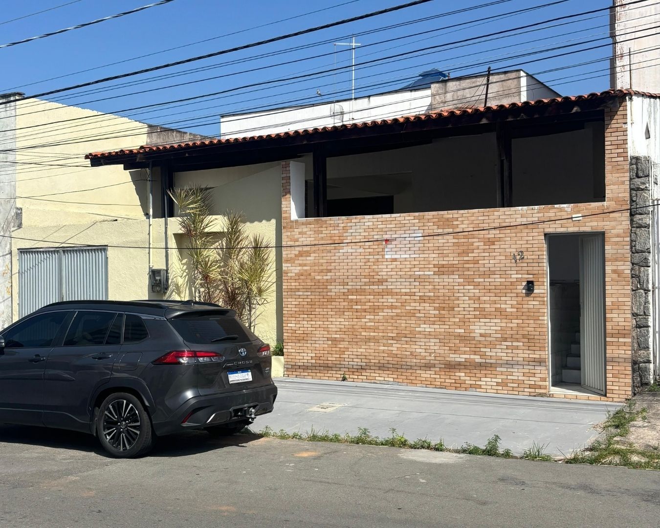 Imóvel Comercial de 2 quartos, 378m² no bairro Renascença, em São Luís | Eu Corretor